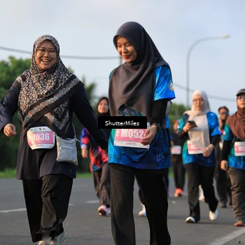 Runner Photo 4564423