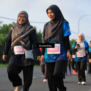 Runner Photo 4564425