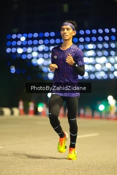 Runner Photo 4564430