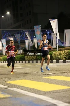 Runner Photo 4564432
