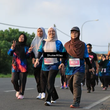 Runner Photo 4564433