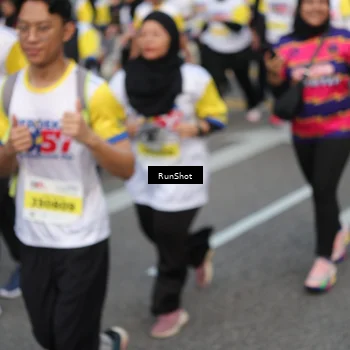 Runner Photo 4564435