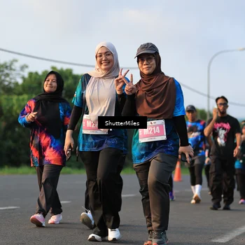 Runner Photo 4564438