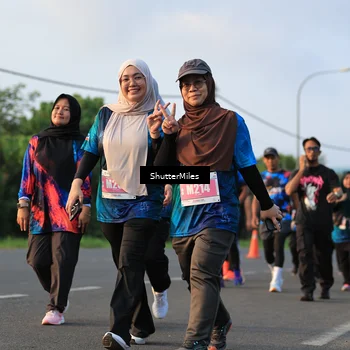 Runner Photo 4564442