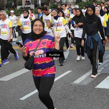 Runner Photo 4564443