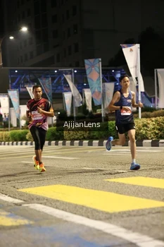 Runner Photo 4564452