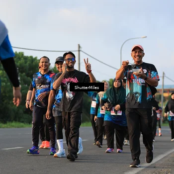 Runner Photo 4564454