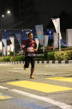 Runner Photo 4564456