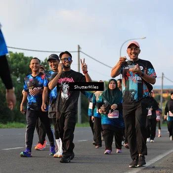 Runner Photo 4564458