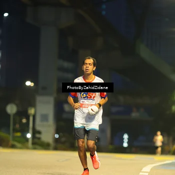 Runner Photo 4564459