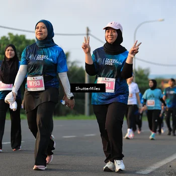 Runner Photo 4564462