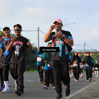 Runner Photo 4564464