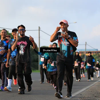 Runner Photo 4564468