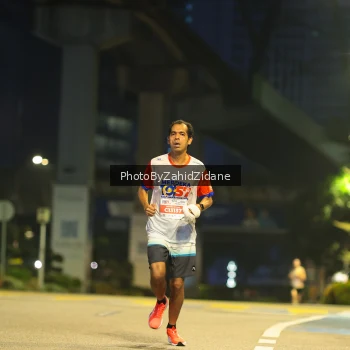 Runner Photo 4564469