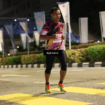 Runner Photo 4564473