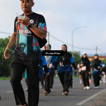 Runner Photo 4564474