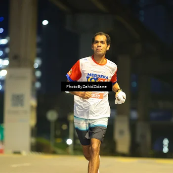 Runner Photo 4564475