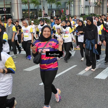 Runner Photo 4564478