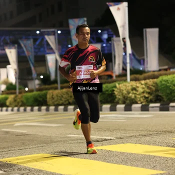 Runner Photo 4564480