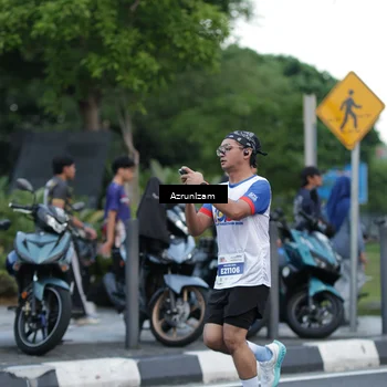 Runner Photo 4564481