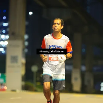 Runner Photo 4564482