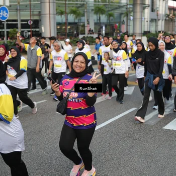 Runner Photo 4564483