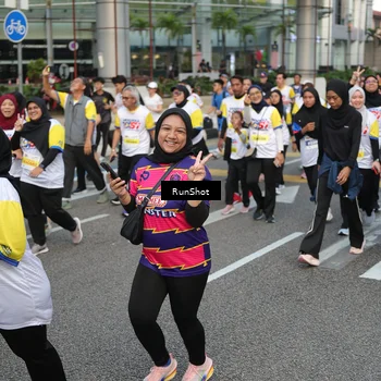 Runner Photo 4564484
