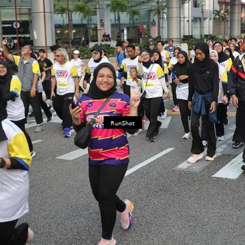 Runner Photo 4564485