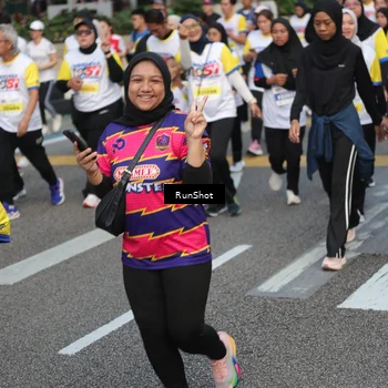 Runner Photo 4564486