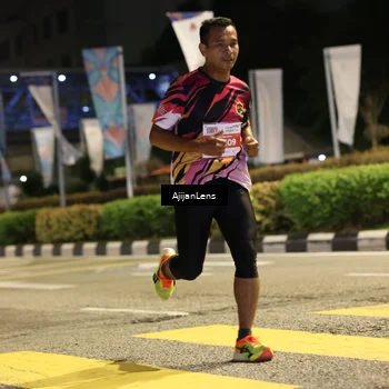 Runner Photo 4564487