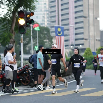 Runner Photo 4564488