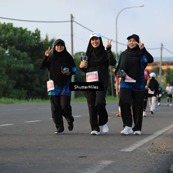 Runner Photo 4564491