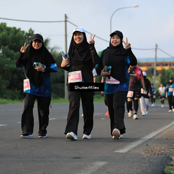 Runner Photo 4564492
