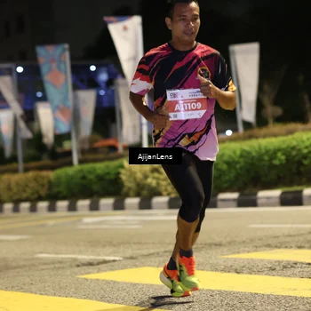 Runner Photo 4564495
