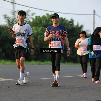 Runner Photo 4564497