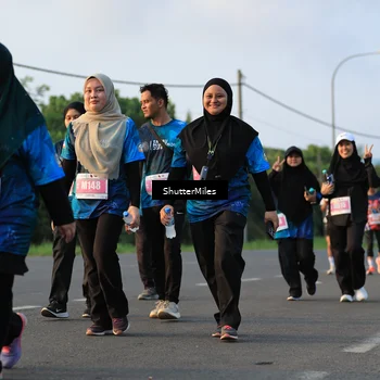 Runner Photo 4564499