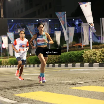 Runner Photo 4564501