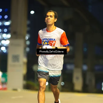 Runner Photo 4564502