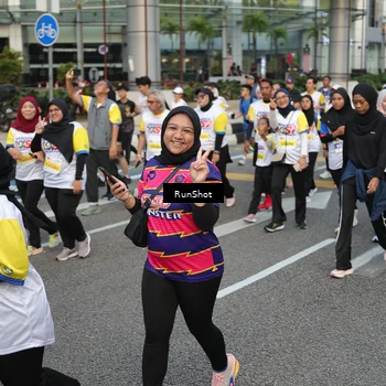 Runner Photo 4564508