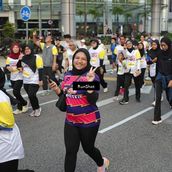 Runner Photo 4564509