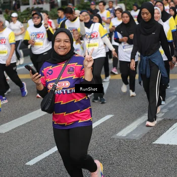 Runner Photo 4564510