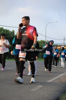 Runner Photo 4564511