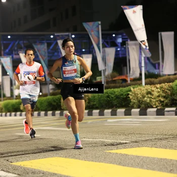 Runner Photo 4564514