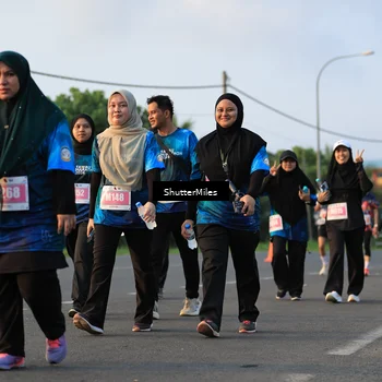 Runner Photo 4564516