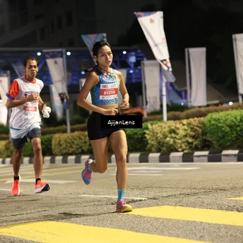 Runner Photo 4564519