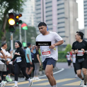 Runner Photo 4564520