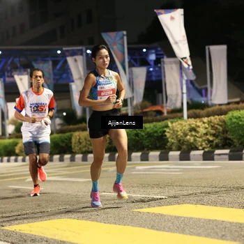 Runner Photo 4564523