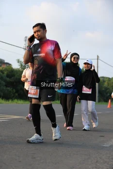 Runner Photo 4564525