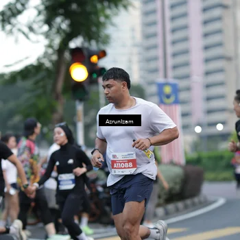 Runner Photo 4564526