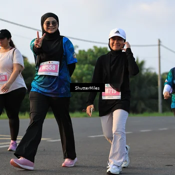 Runner Photo 4564527
